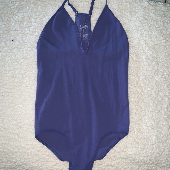 Free People Move Along Bodysuit - Picture 2 of 4